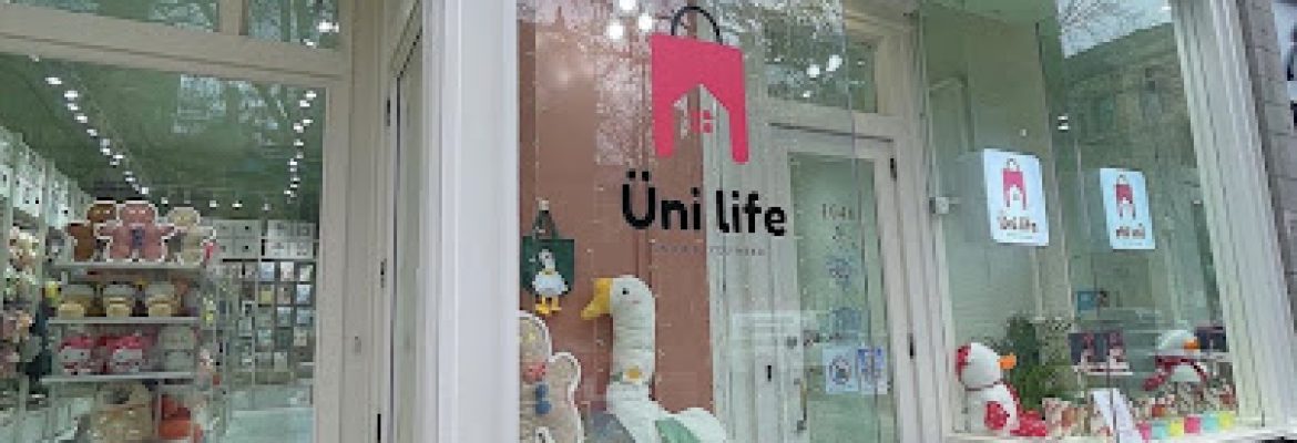 Uni-Home Life