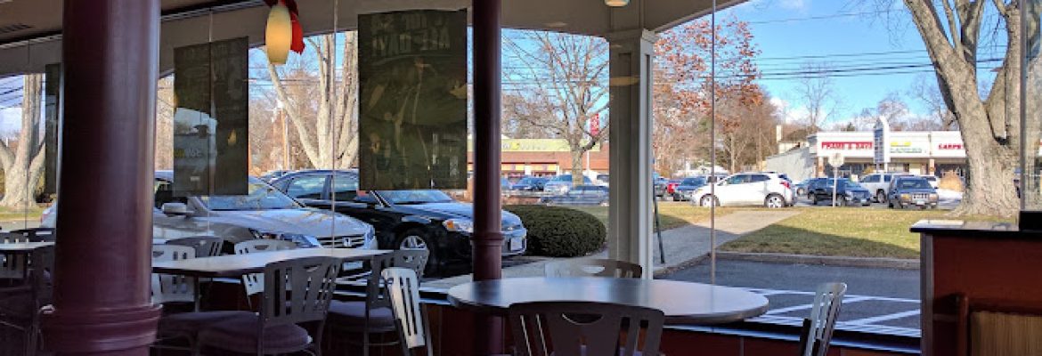Duchess Restaurant