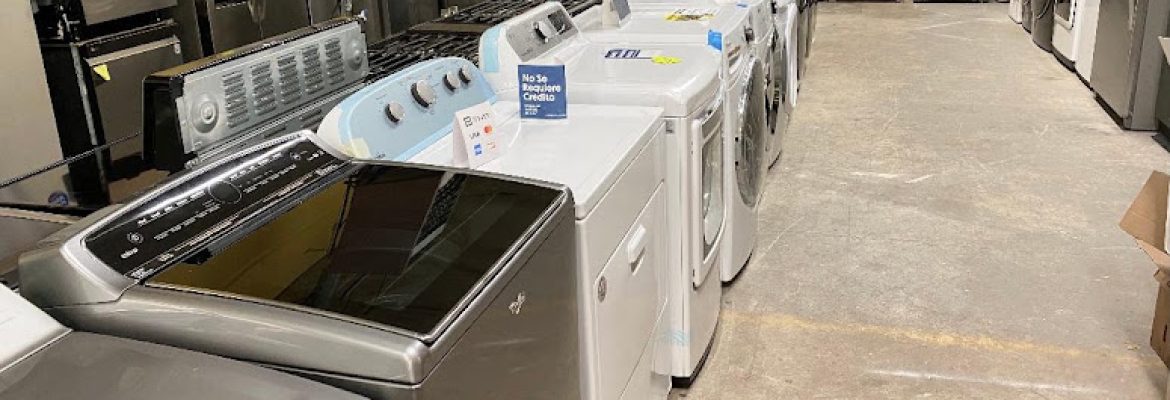 T & A Appliances LLC