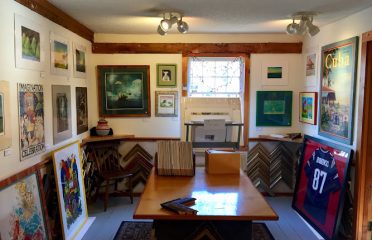 Wall Street Gallery