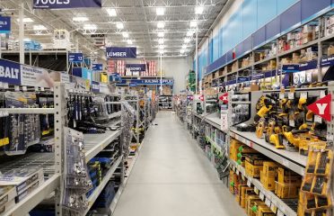 Lowe’s Home Improvement