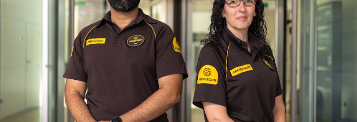 Prosegur Security USA – Shelton Office