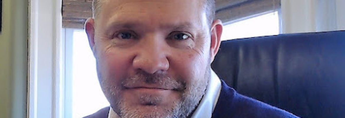 Robert Henderson, CFP®