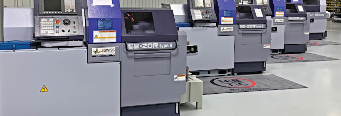 New England Tool Corporation
