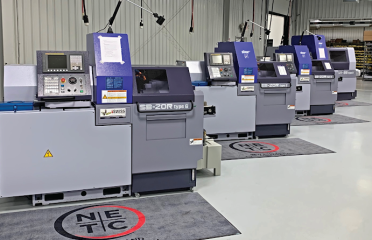 New England Tool Corporation