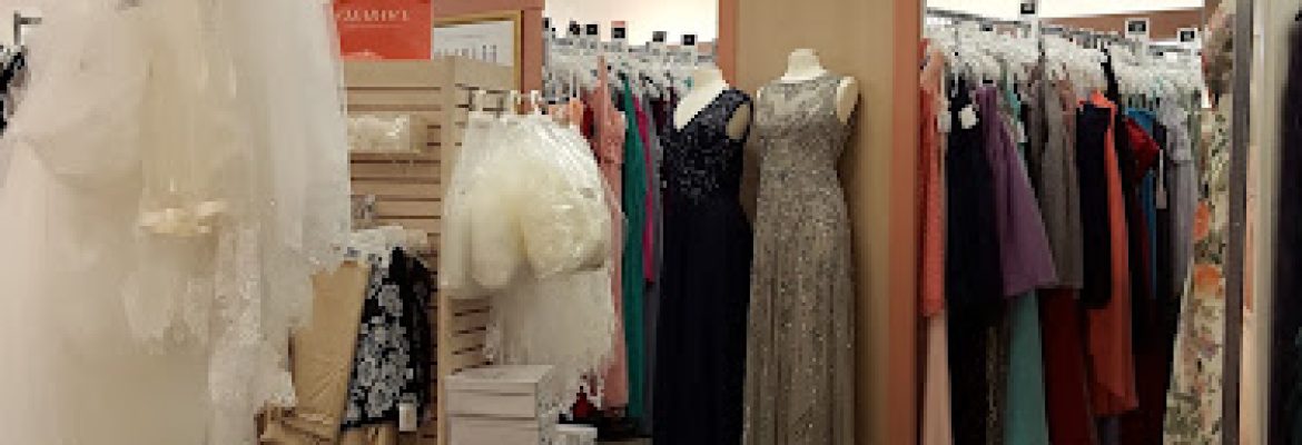 David’s Bridal