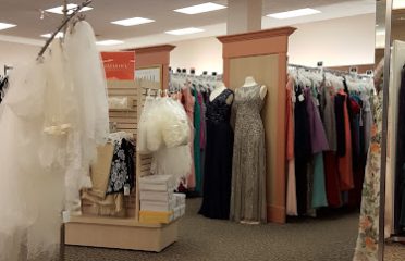 David’s Bridal