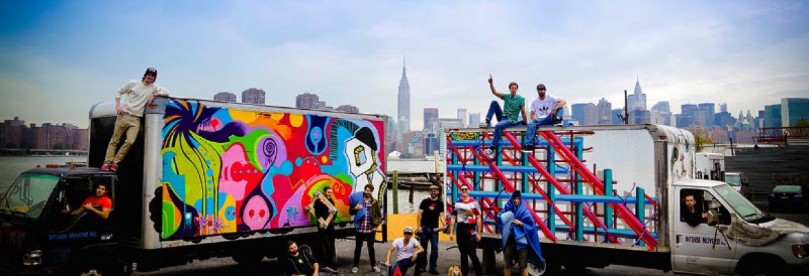 Intense Movers, Inc