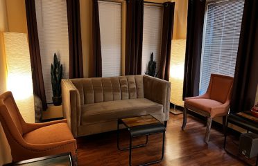 Verve’ Massage & Spa Services