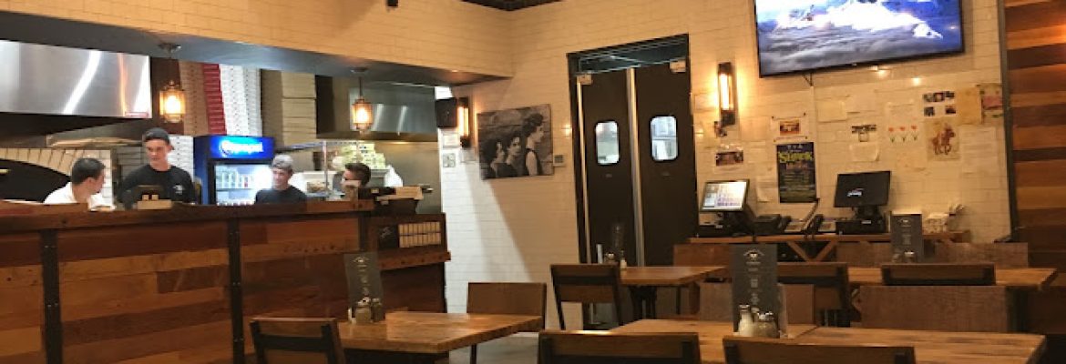 Trumbull Pizza Company