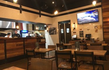Trumbull Pizza Company