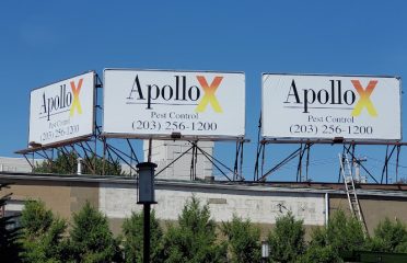 ApolloX Pest Control