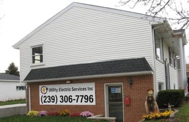 Utility Electric Services Inc