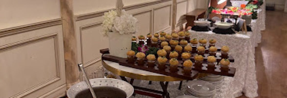 Riwayat Restaurant, Banquets & Caterers