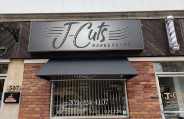 J. Cuts Barber Shop