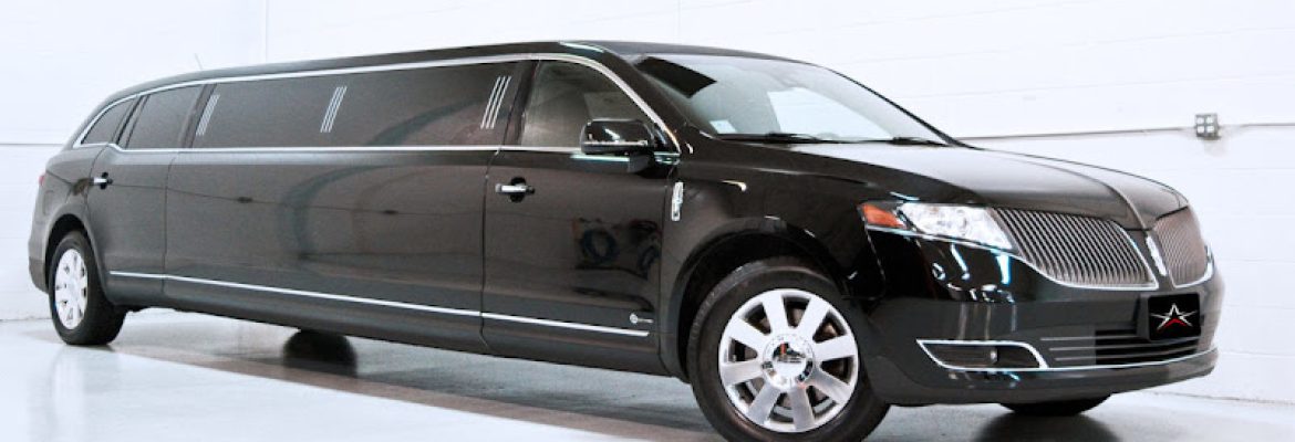 ALC Limousine services