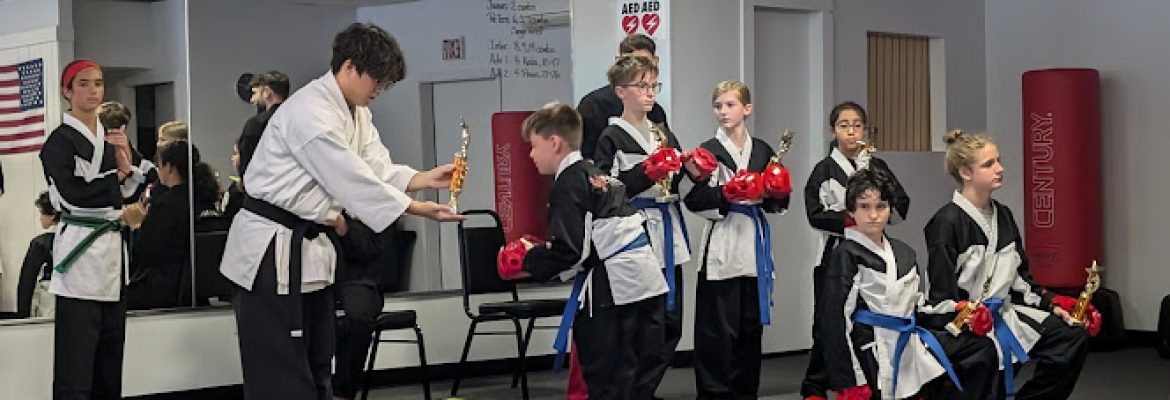 Phoenix Martial Arts