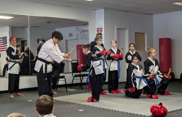 Phoenix Martial Arts