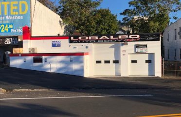 LoBalbo West Autobody
