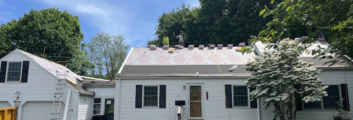 Roof Ready Home Improvements LLC