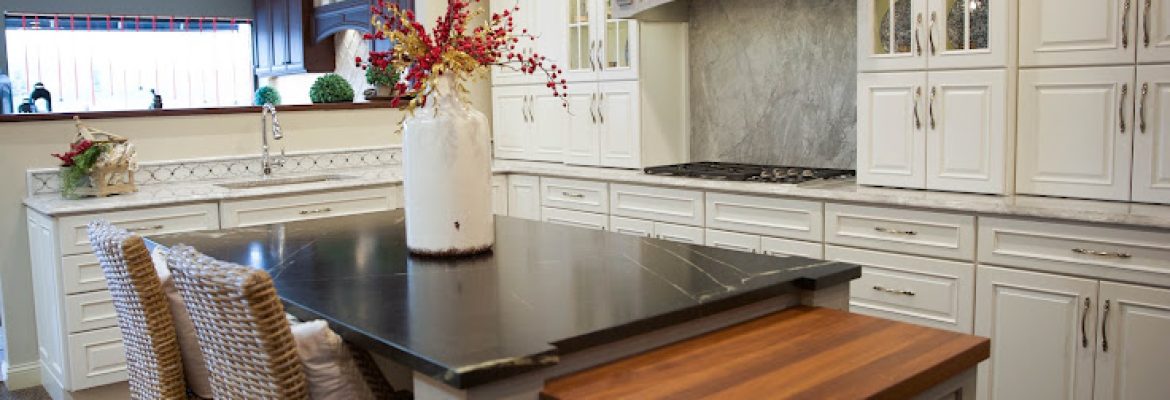 Showcase Kitchens