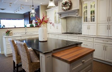 Showcase Kitchens