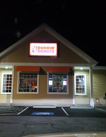 Dunkin’