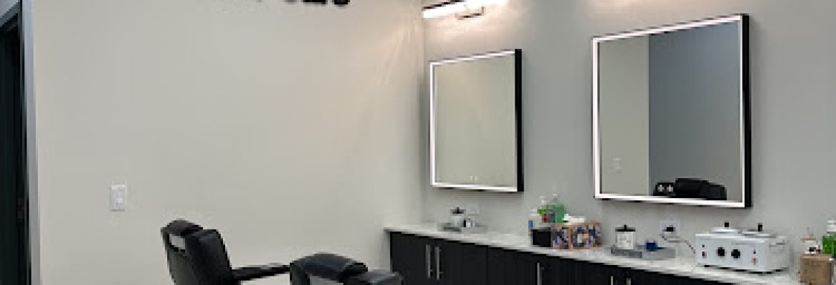 Windsor Threading & Skin Care