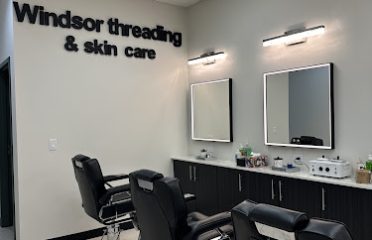 Windsor Threading & Skin Care