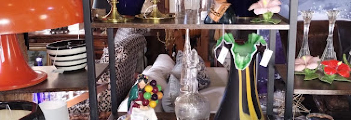 Bluebird Estate Sales