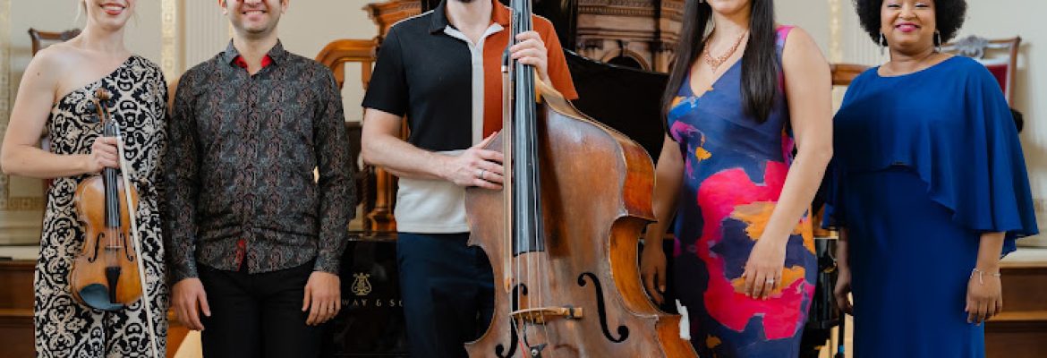 Musical Masterworks