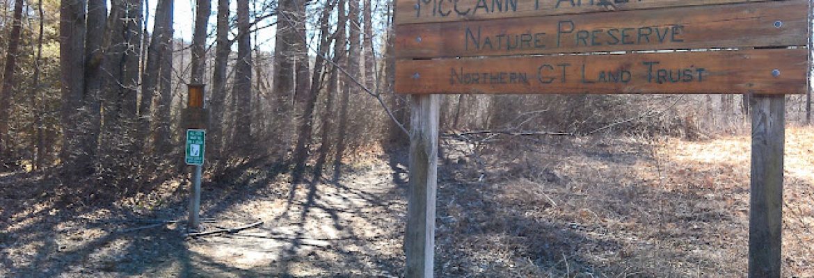 McCann Family Farm