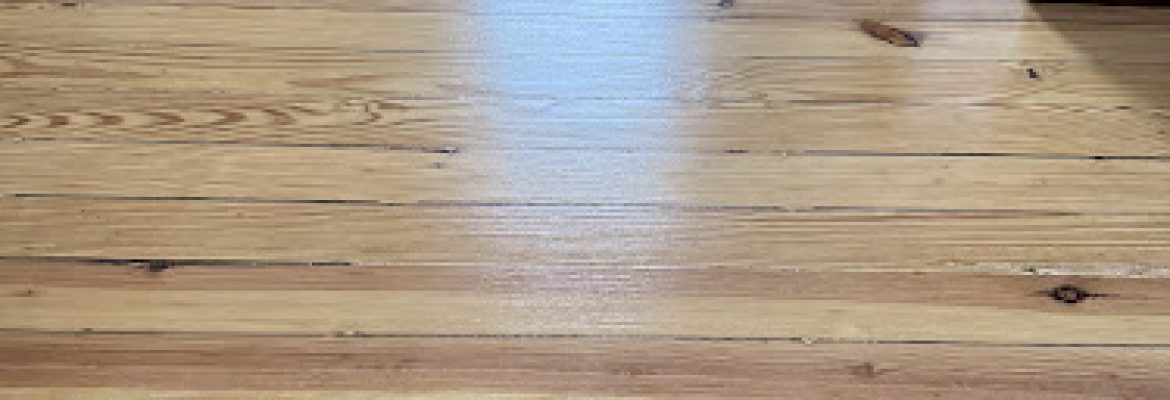 Floor Coverings International