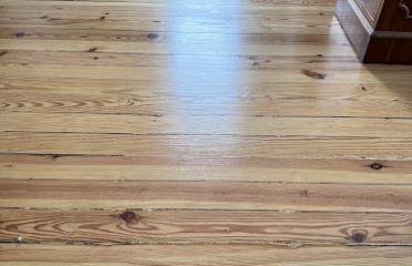 Floor Coverings International