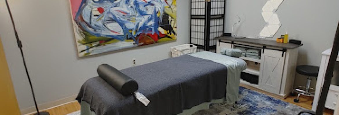 SoTiMa Massage Therapy