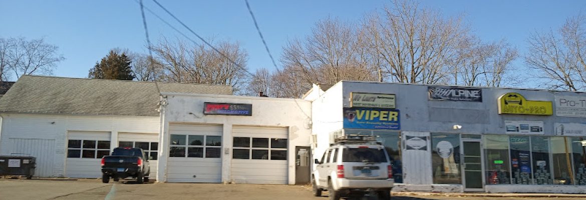Kurt’s Automotive