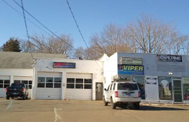 Kurt’s Automotive