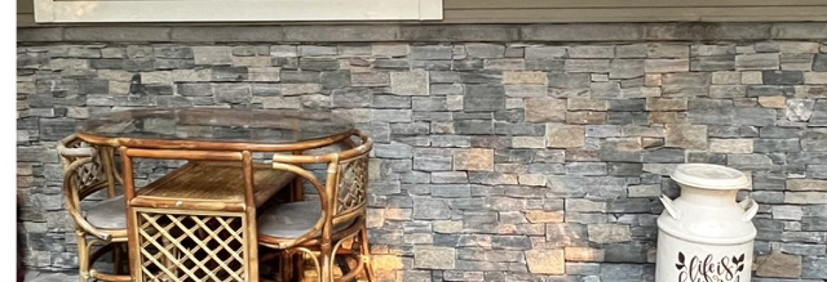 Affordable Home Improvement