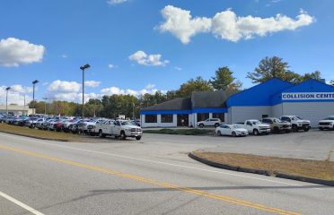 Cargill Collision Center