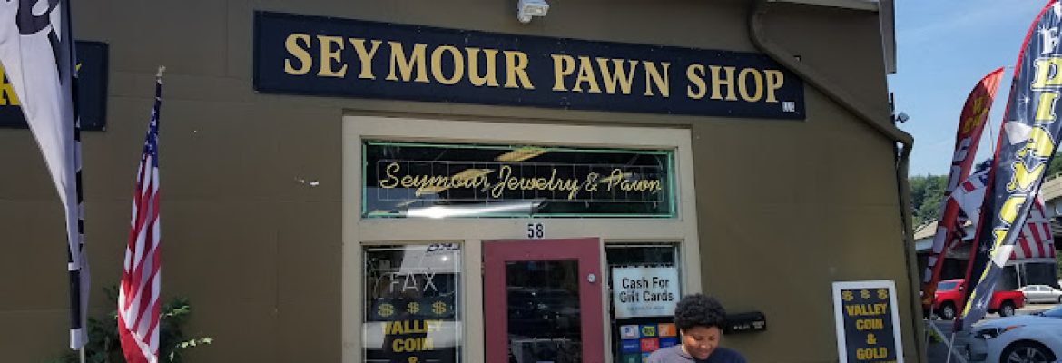 Seymour Pawn and Jewelry