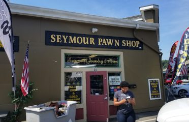 Seymour Pawn and Jewelry