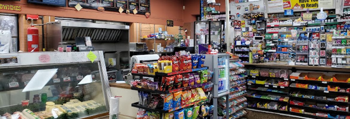 Krauszer’s Food Store