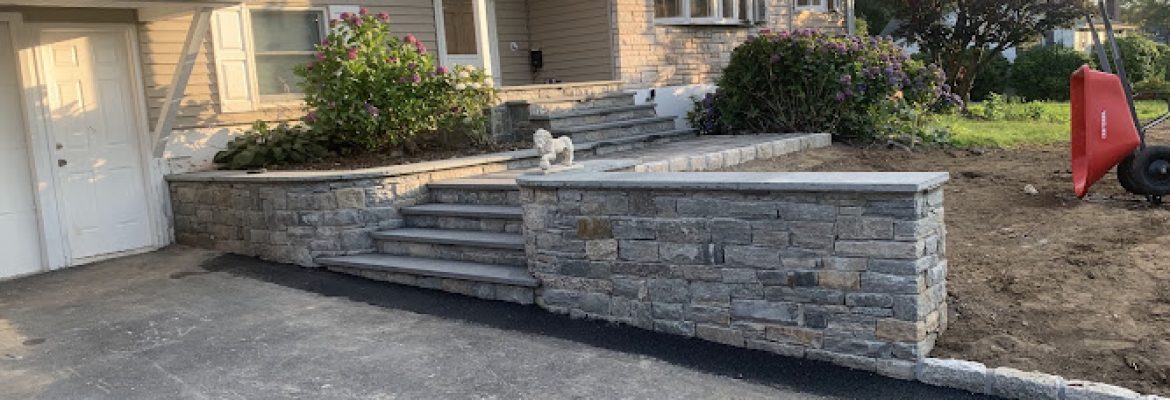 Magic Hands Masonry
