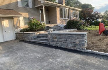Magic Hands Masonry