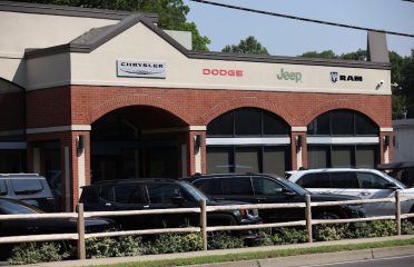 Chrysler Dodge Jeep Ram City