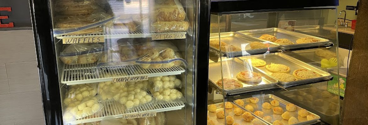 Cheese Bread Factory