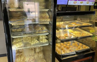 Cheese Bread Factory
