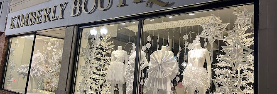 Kimberly Boutique