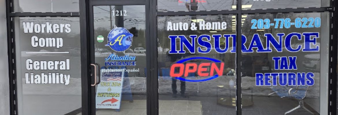 Atlantica Insurance Agency, LLC