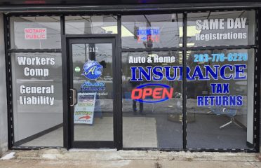 Atlantica Insurance Agency, LLC
